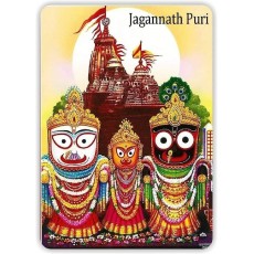 Jagannath Rath Yatra 2023 